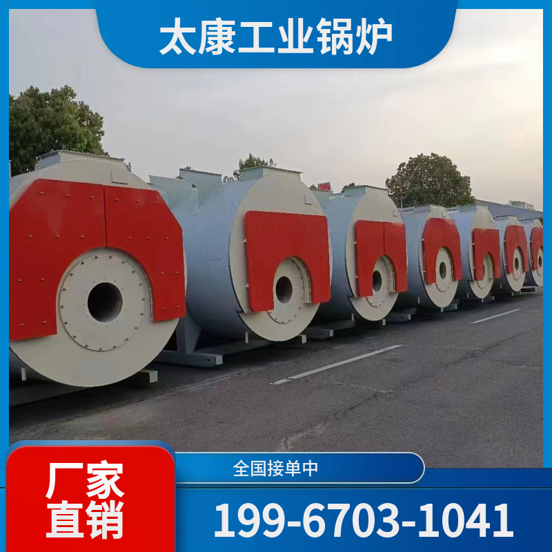 西安沼气锅炉