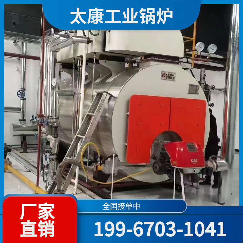 西安手烧锅炉